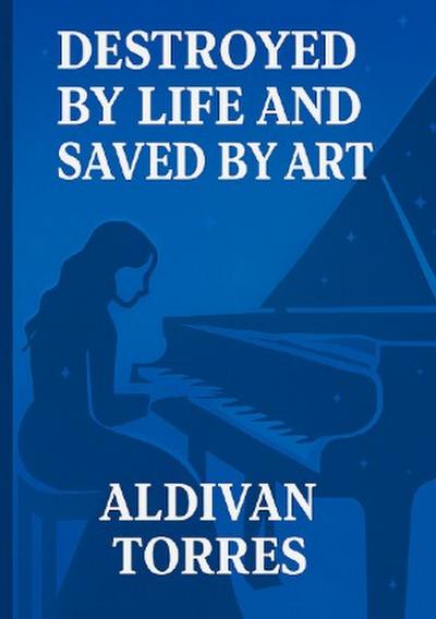 Destroyed by Life and Saved by Art