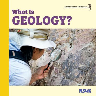 What Is Geology?
