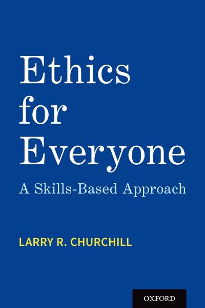 Ethics for Everyone