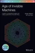 Age of Invisible Machines