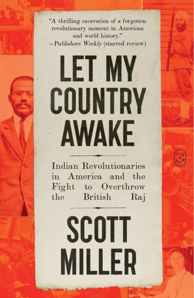 Let My Country Awake