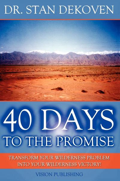 40 Days to the Promise
