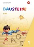 BAUSTEINE Fibel - Ausgabe 2021