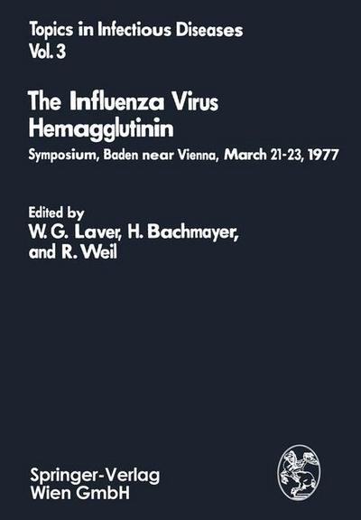 The Influenza Virus Hemagglutinin