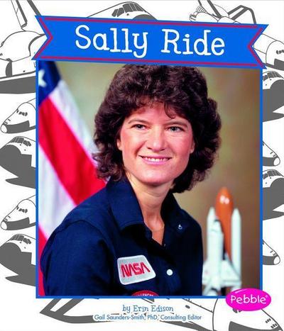 Sally Ride