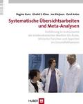 Systematische Übersichtsarbeiten und Meta-Analysen