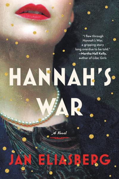 Hannah’s War
