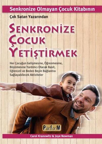 Senkronize Cocuk Yetistirmek