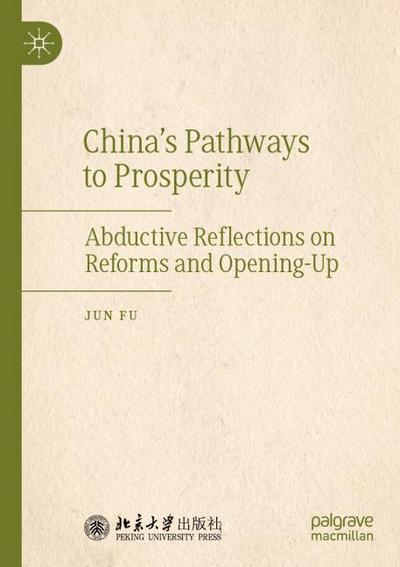 China’s Pathways to Prosperity