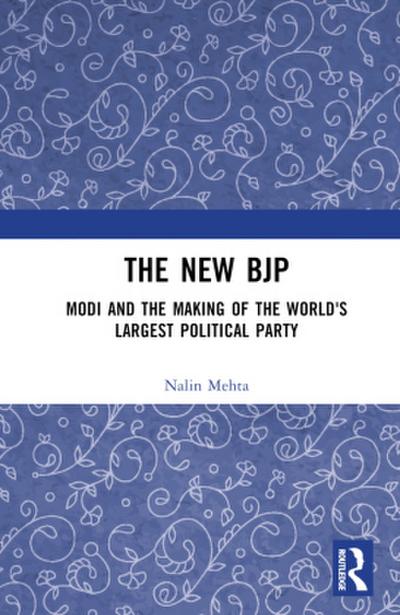 The New BJP