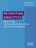 Recruiting Analytics