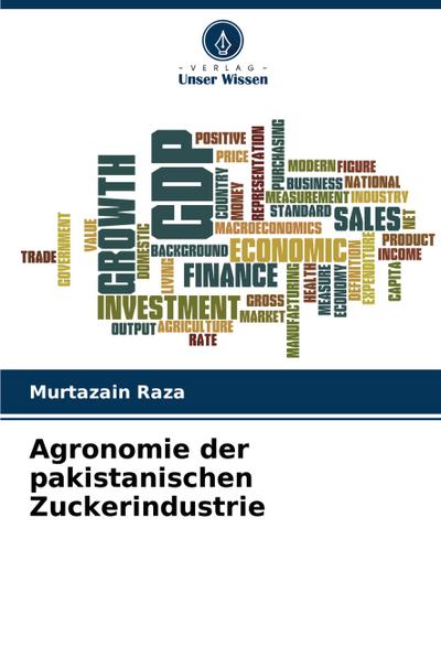 Agronomie der pakistanischen Zuckerindustrie