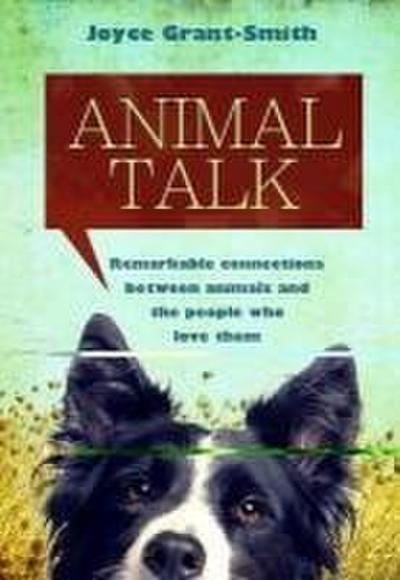 Animal Talk