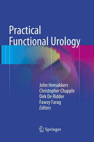 Practical Functional Urology