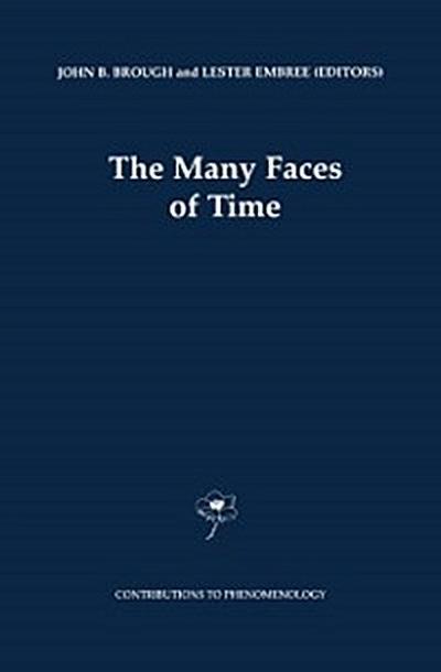 Many Faces of Time