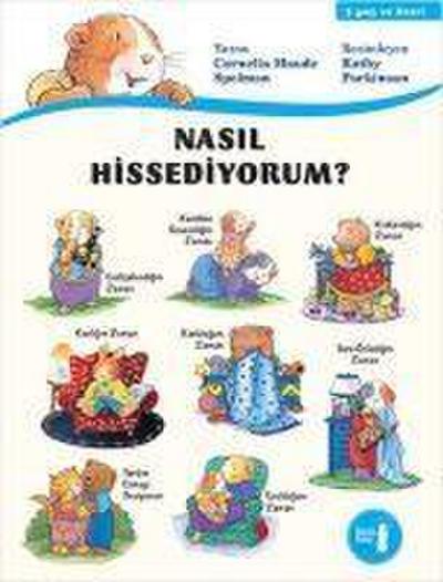 Nasil Hissediyorum