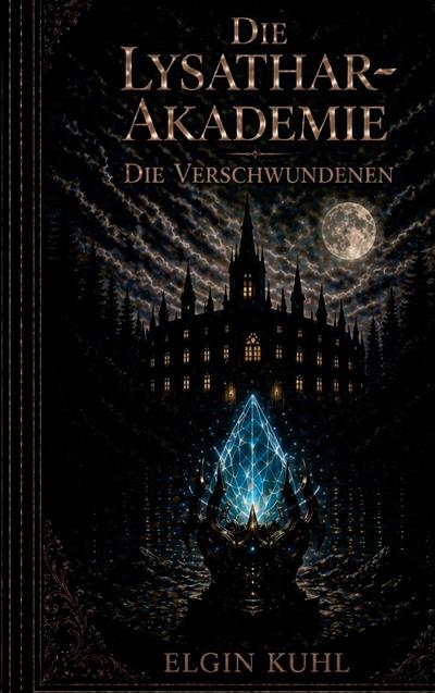 Die Lysathar - Akademie