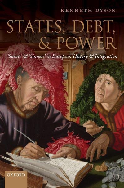 States, Debt, and Power