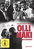 Der glücklichste Tag im Leben des Olli Mäki