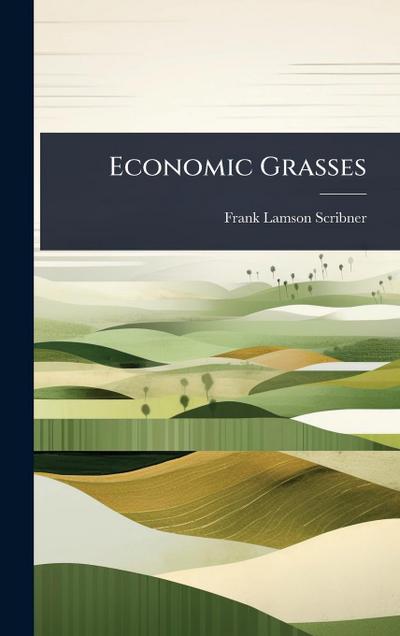 Economic Grasses