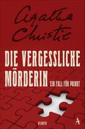 Die vergessliche Mörderin von Agatha Christie | Ebook