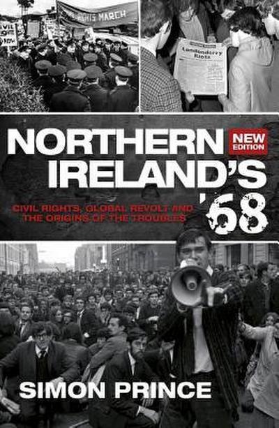 Northern Ireland’s ’68