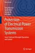 Protection of Electrical Power Transmission Systems