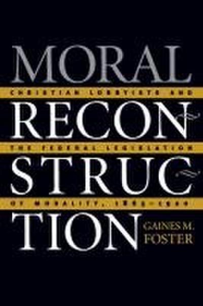 Moral Reconstruction