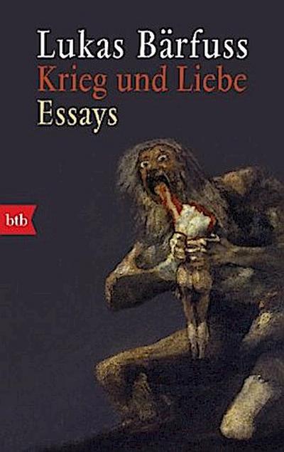 Krieg und Liebe