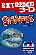 Extreme 3-D: Sharks