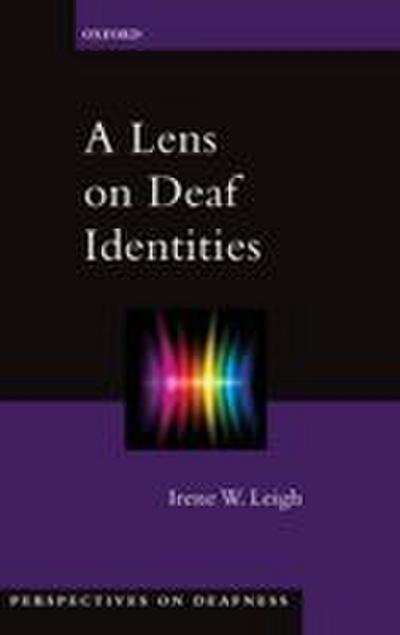 Lens on Deaf Identities