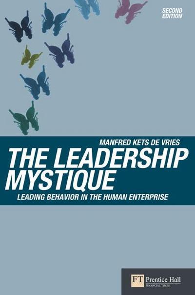 The Leadership Mystique