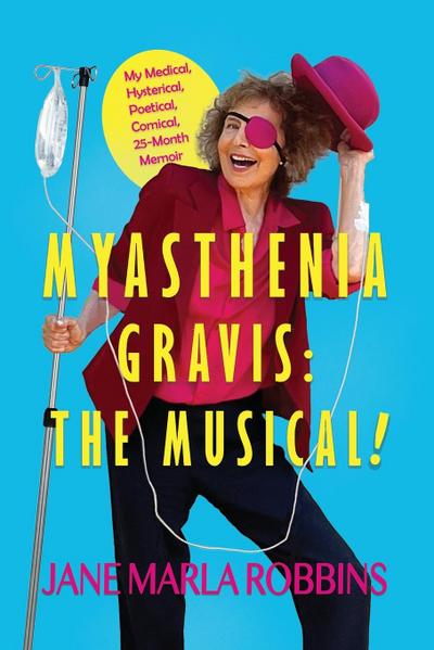 MYASTHENIA GRAVIS
