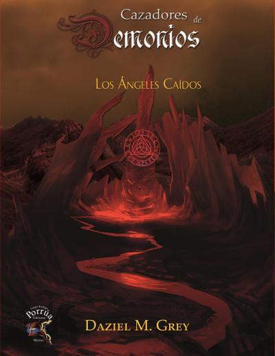 Cazadores de Demonios