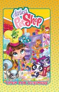 Littlest Pet Shop: Open for Business