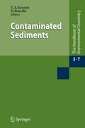 Contaminated Sediments