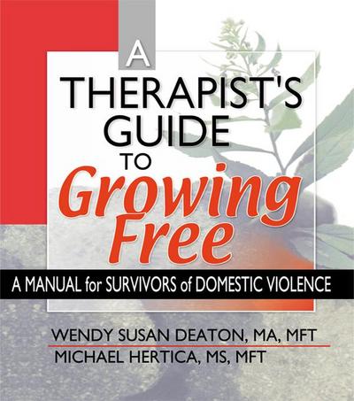 A Therapist’s Guide to Growing Free