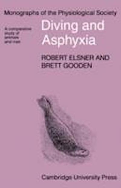 Robert Elsner, E: Diving and Asphyxia
