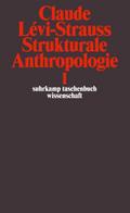 Strukturale Anthropologie I