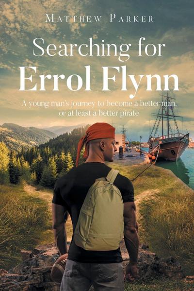 Searching for Errol Flynn