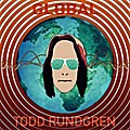 Global: 2 Disc CD/DVD Set