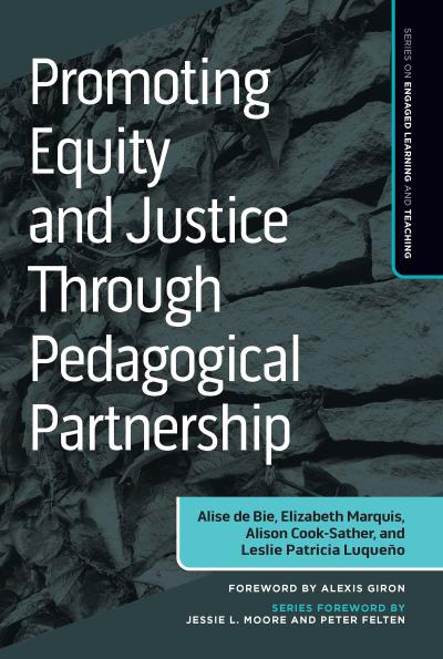 Promoting Equity and Justice Through Pedagogical Partnership