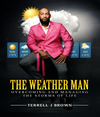 The Weather Man