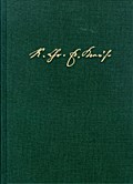 Philosophisch-freimaurerische Schriften (1808-1832)