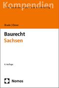 Baurecht Sachsen