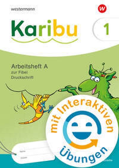Karibu - Ausgabe 2024