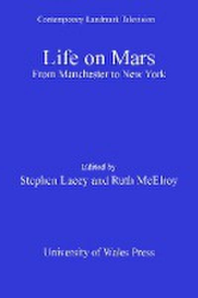 Life on Mars