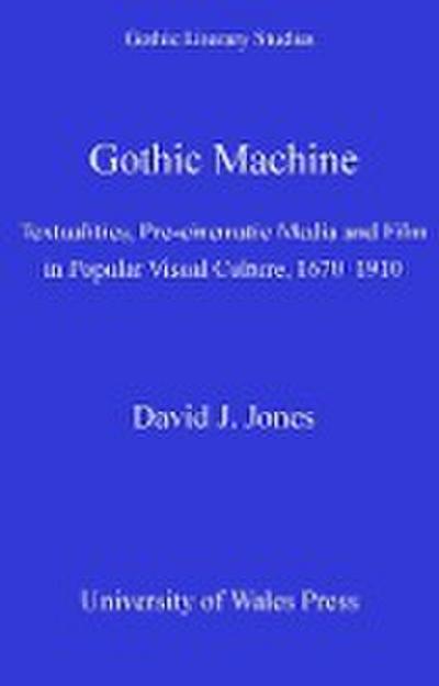 Gothic Machine