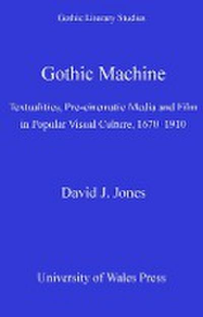 Gothic Machine