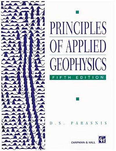 Principles of Applied Geophysics